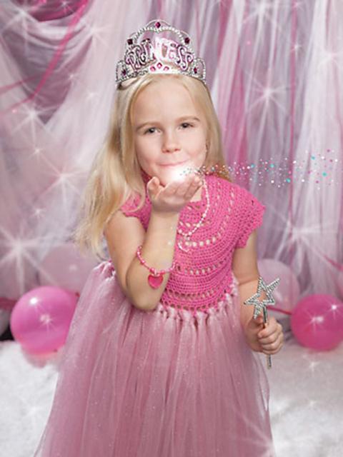 Pink Princess