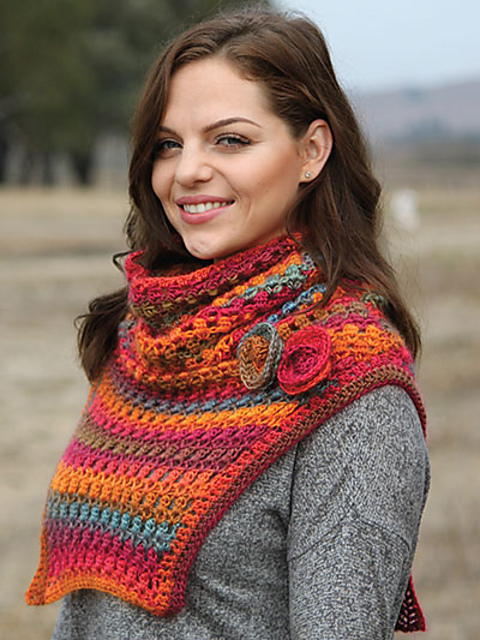 Cold Wind Cowl