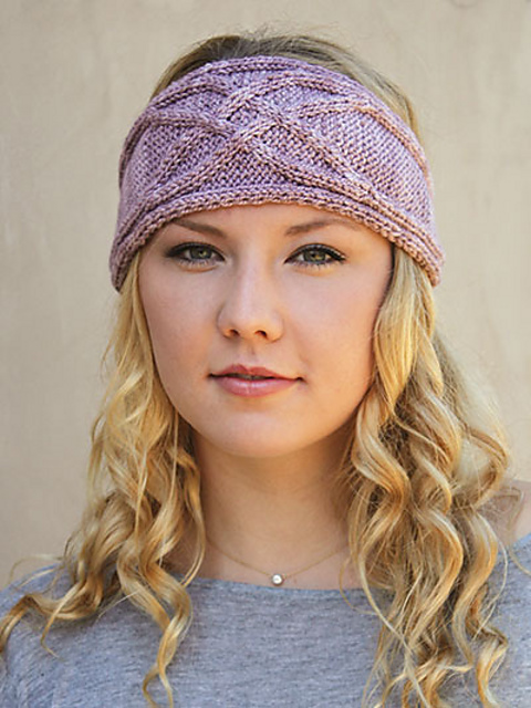 Dasha Headband