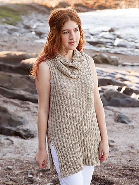 Montecito Tunic