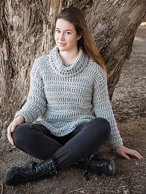 Betula Sweater
