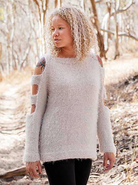 Cirocco Sweater