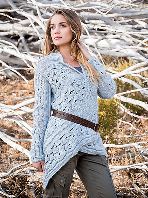 Alamere Cardigan