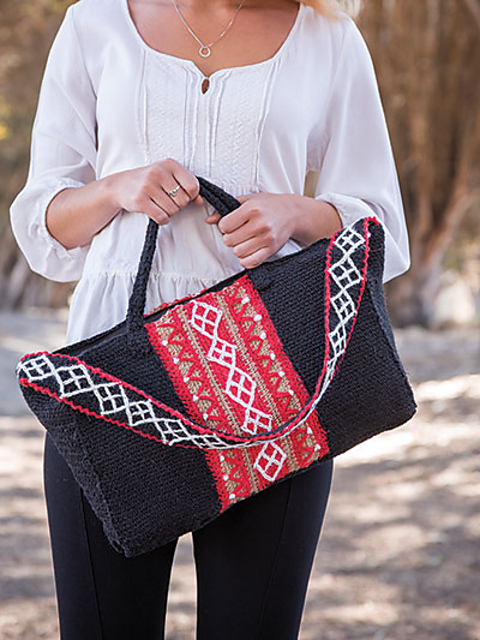 Nakai Purse