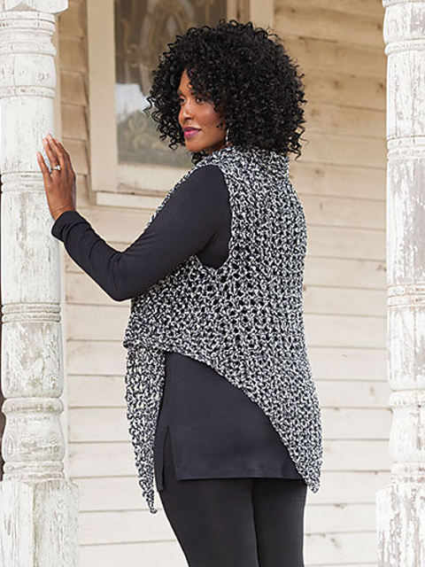 3 in 1 shawl scarf