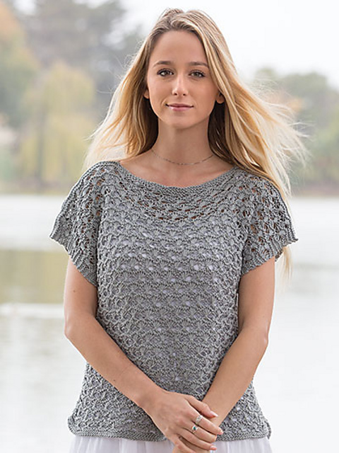Dandelia Tee