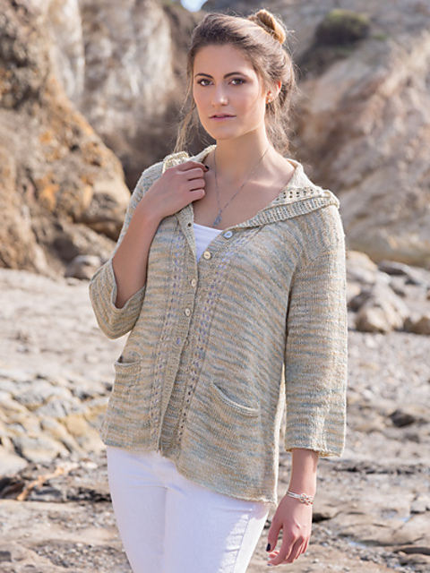 Tanna Cardigan