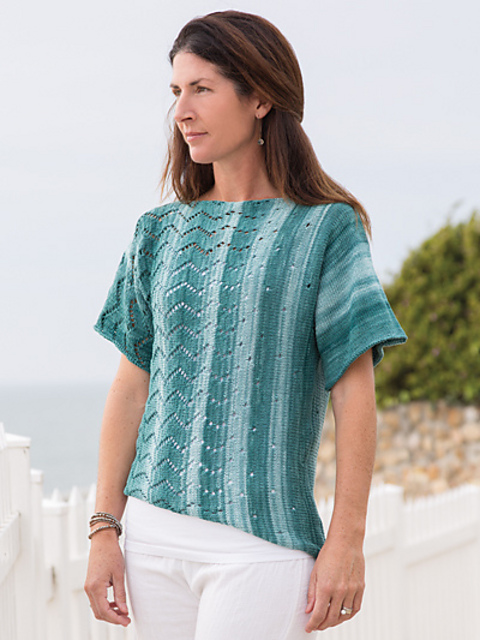 Desert Sands Tee (Sport)
