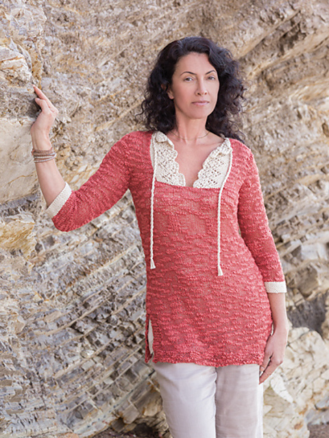 Soul Sister Tunic