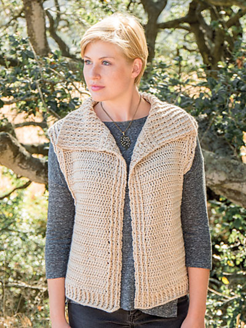 Tolosa Vest