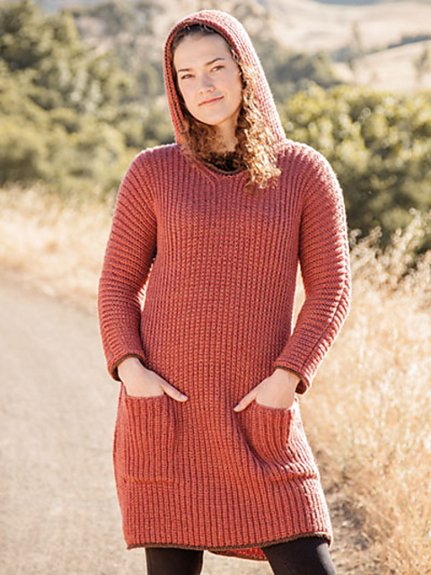 Tenaya Tunic