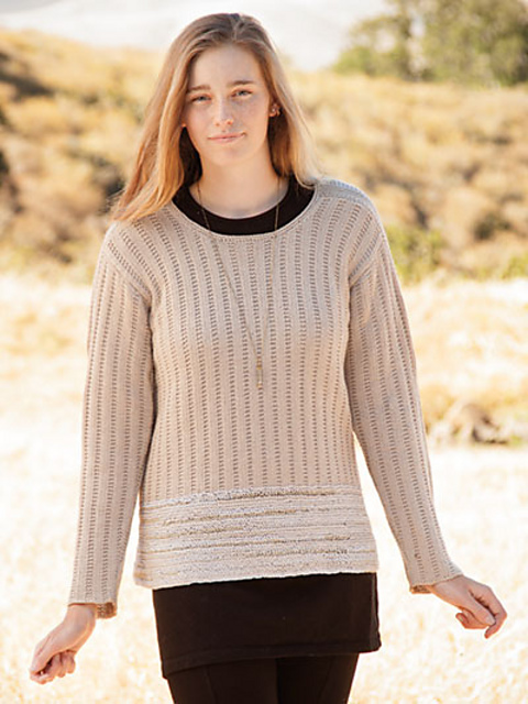 Asti Sweater