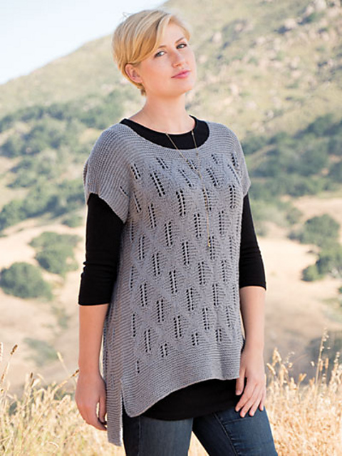 Twin Ridge Tee