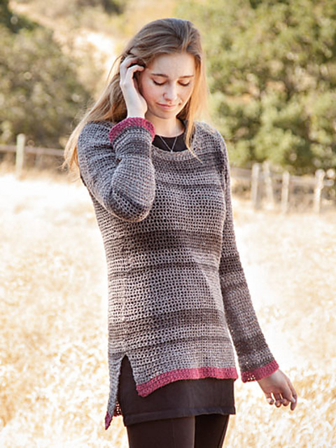 Casmalia Sweater