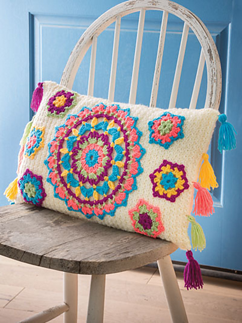 Bliss Pillow