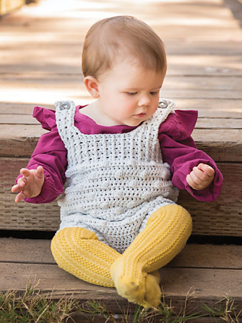 Little Rascal Sweater Pattern Ravelry: Lil Rascal Romper pattern by Lena Skvagerson