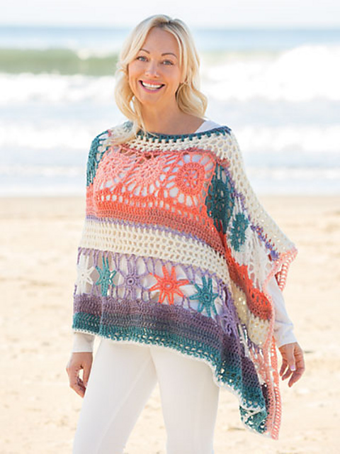 Island Dream Wrap
