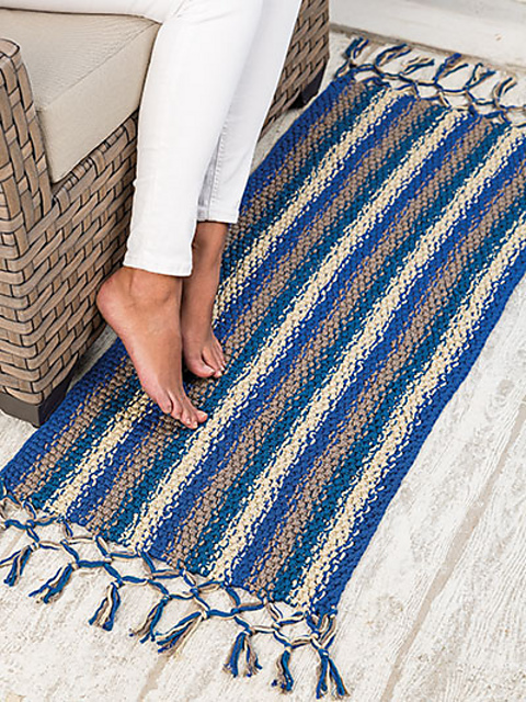 Beach House Rug
