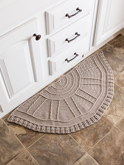 Kilmore Gansey Rug