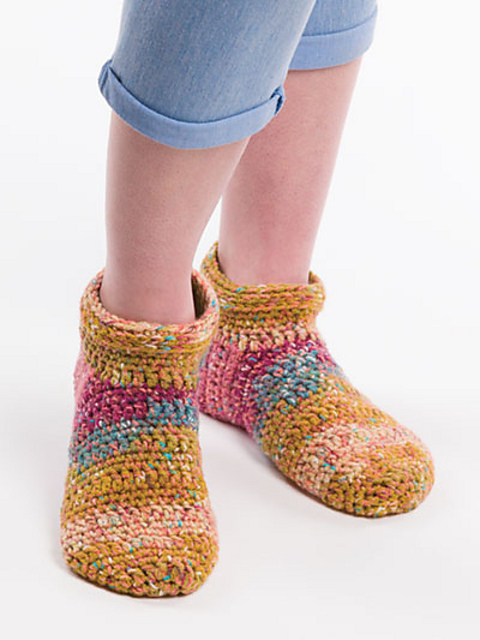 Basic Slippers