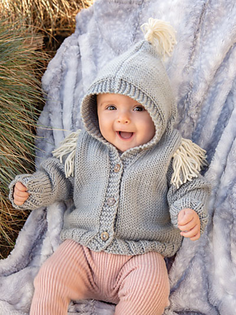 Mini Me Hoodie