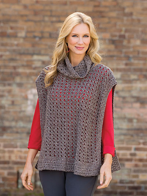 Coventry Topper & Cowl