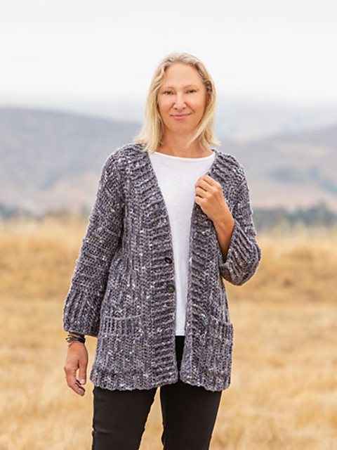 Easy Jacket