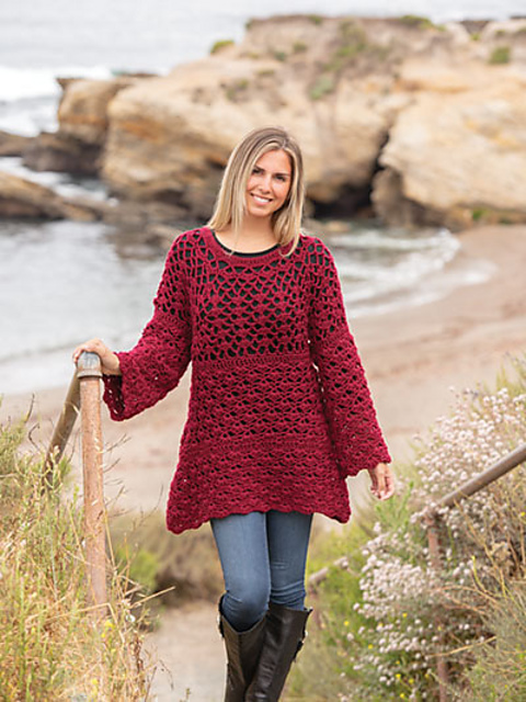 Felicity Tunic