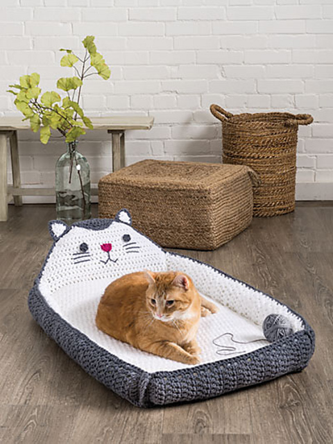 Cat & Dog Beds