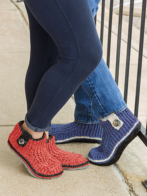 Unisex Slippers