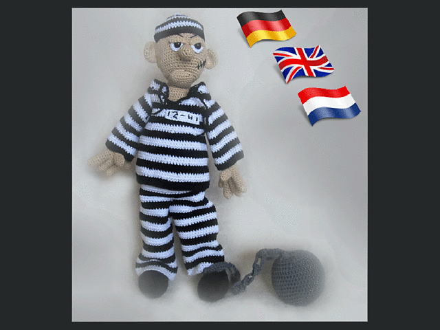 Boris the Crook