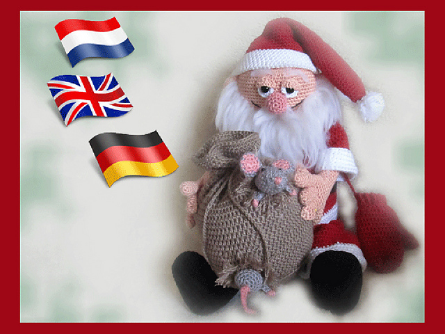 Mister S.Claus