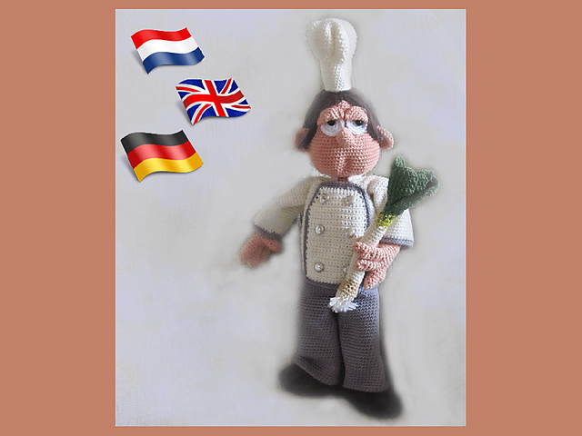 Masterchef Gaston