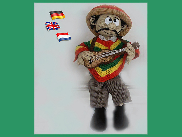 Mexican Hernando
