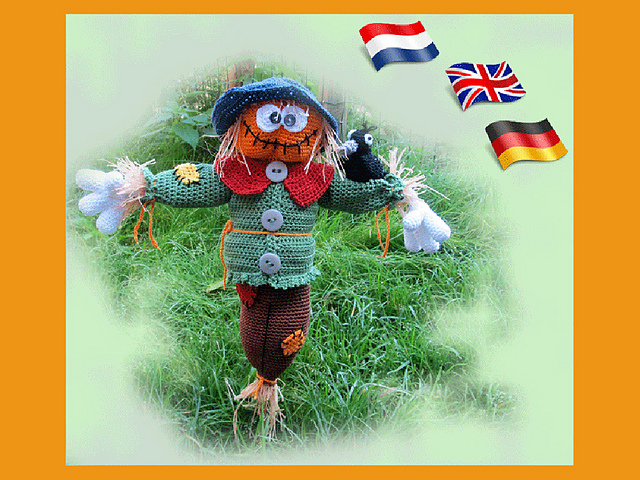 Scarecrow Loki
