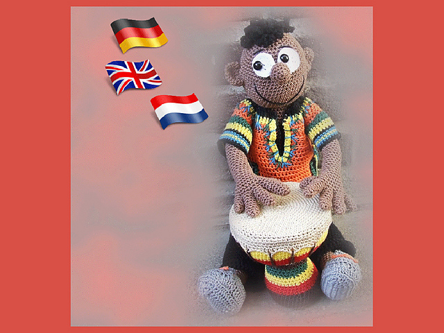 South African Badru