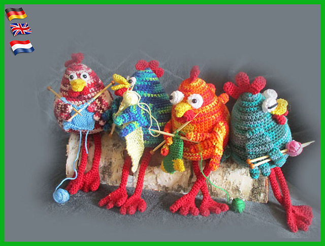 the craft Club, der Handwerksclub