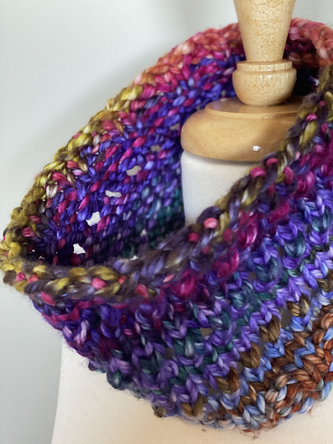 Cherish Cowl