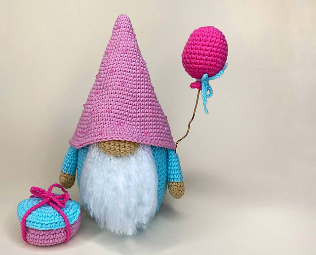 Holiday Gnome