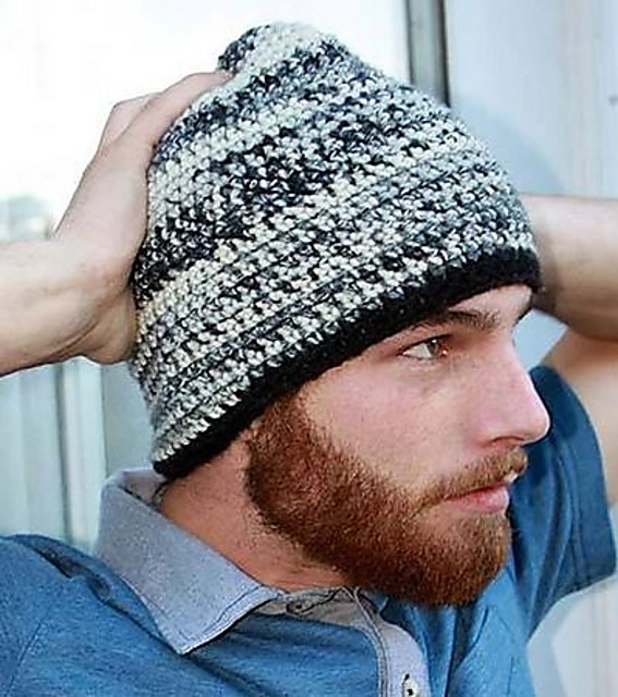 Luke Beanie