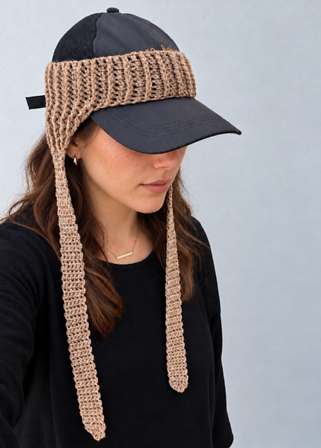Muse Earflap Headband