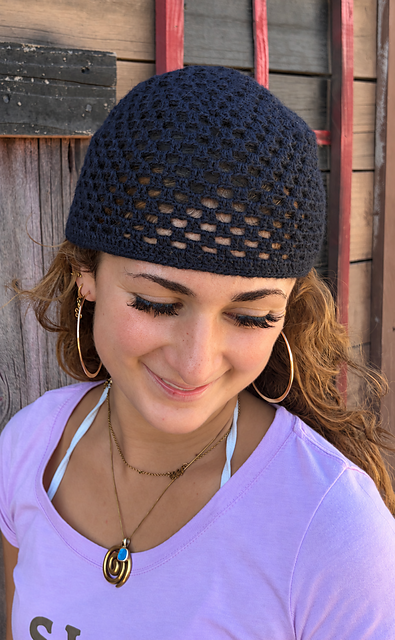 Waterloo Beanie