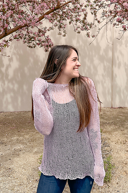 Flax Tunic