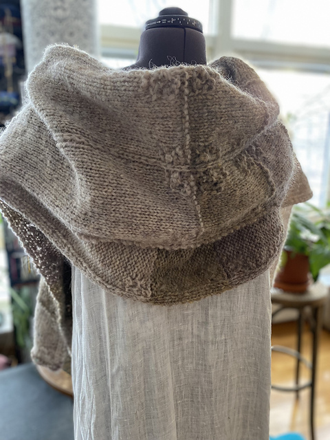 Looking for light Wrap