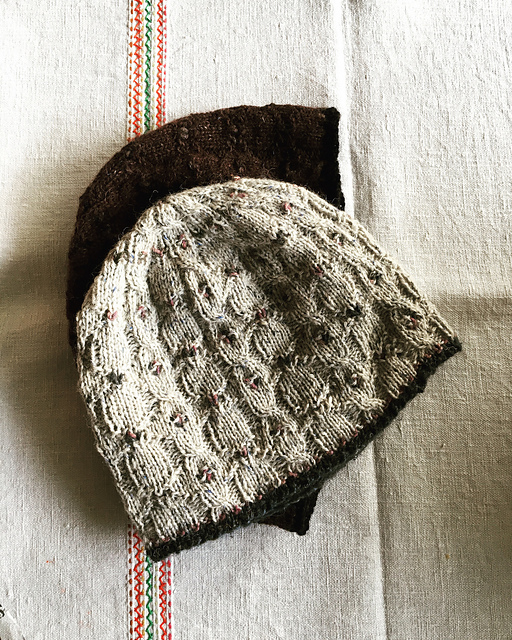 Bercloux hat