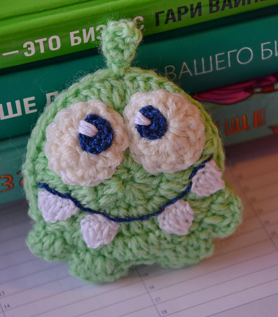 Om Nom