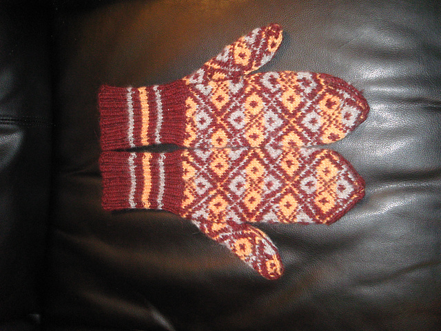 Pattern 36
