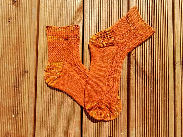 Olis Sock