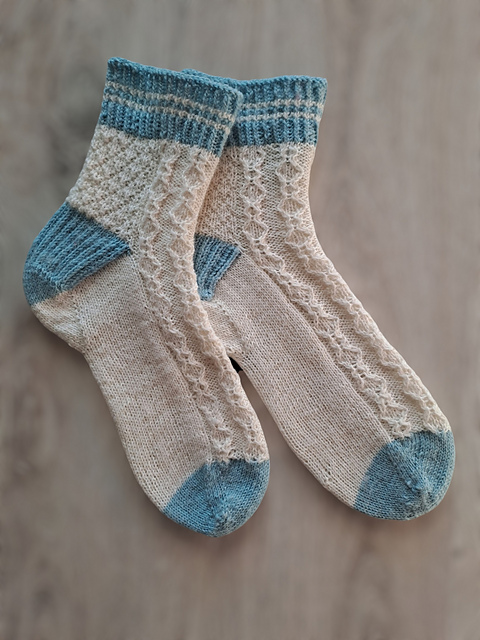 Katalin sock ponožky