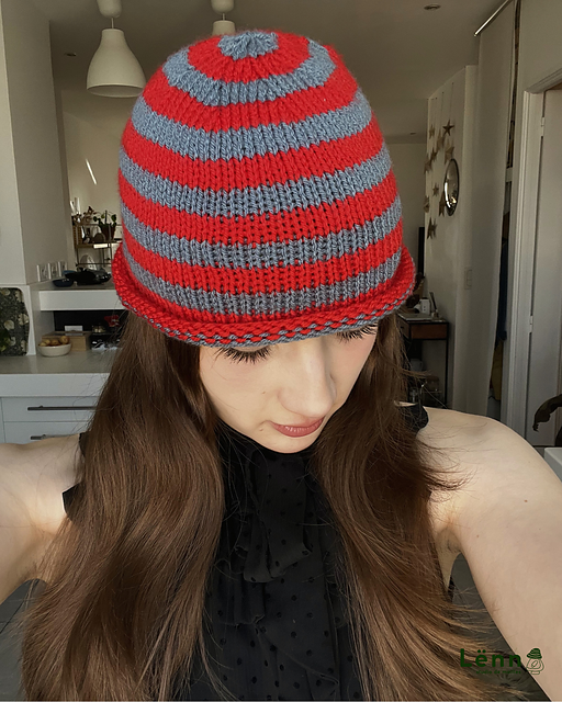Le bonnet manou